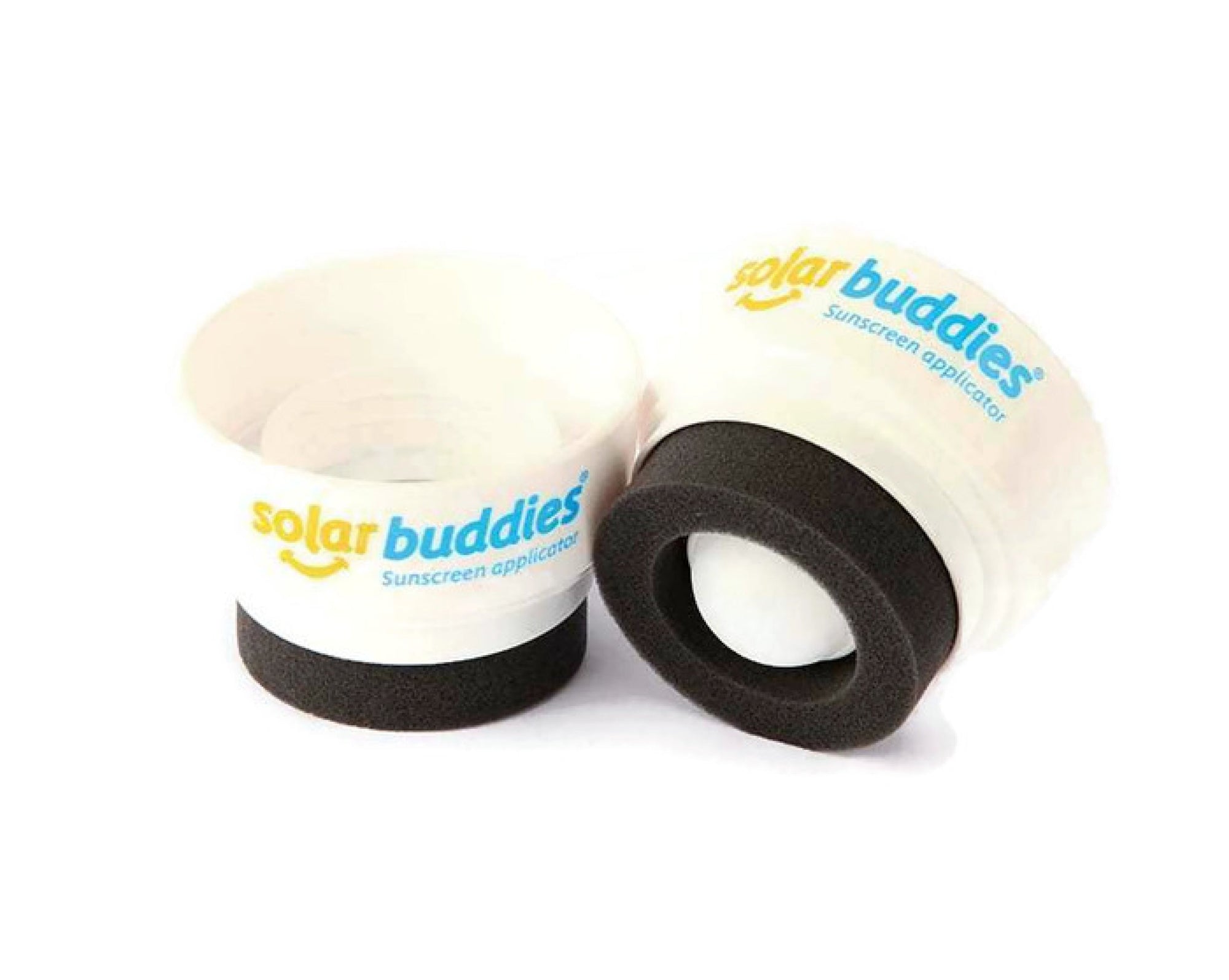 solar buddies sunscreen applicator replacement head