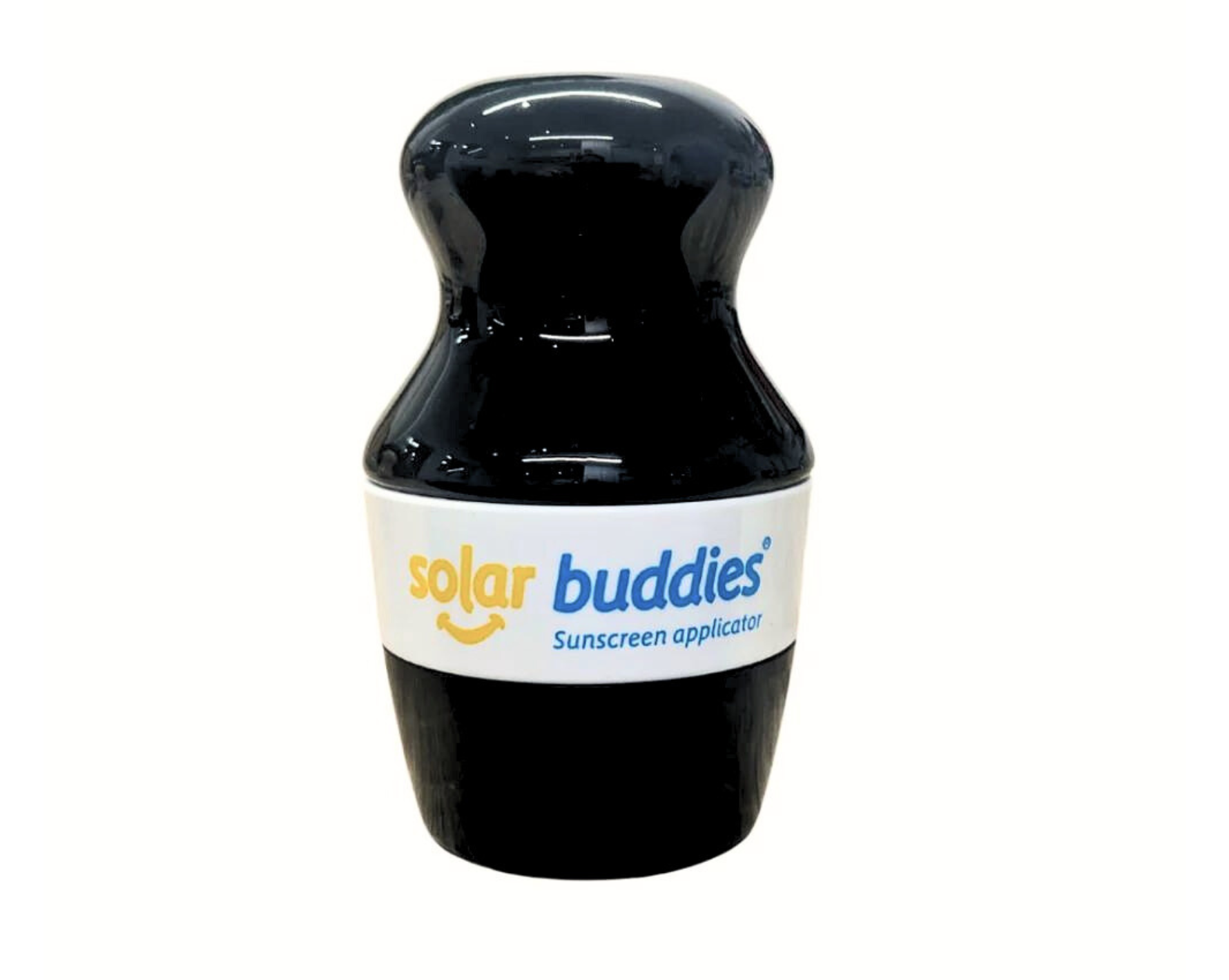 solar buddy black