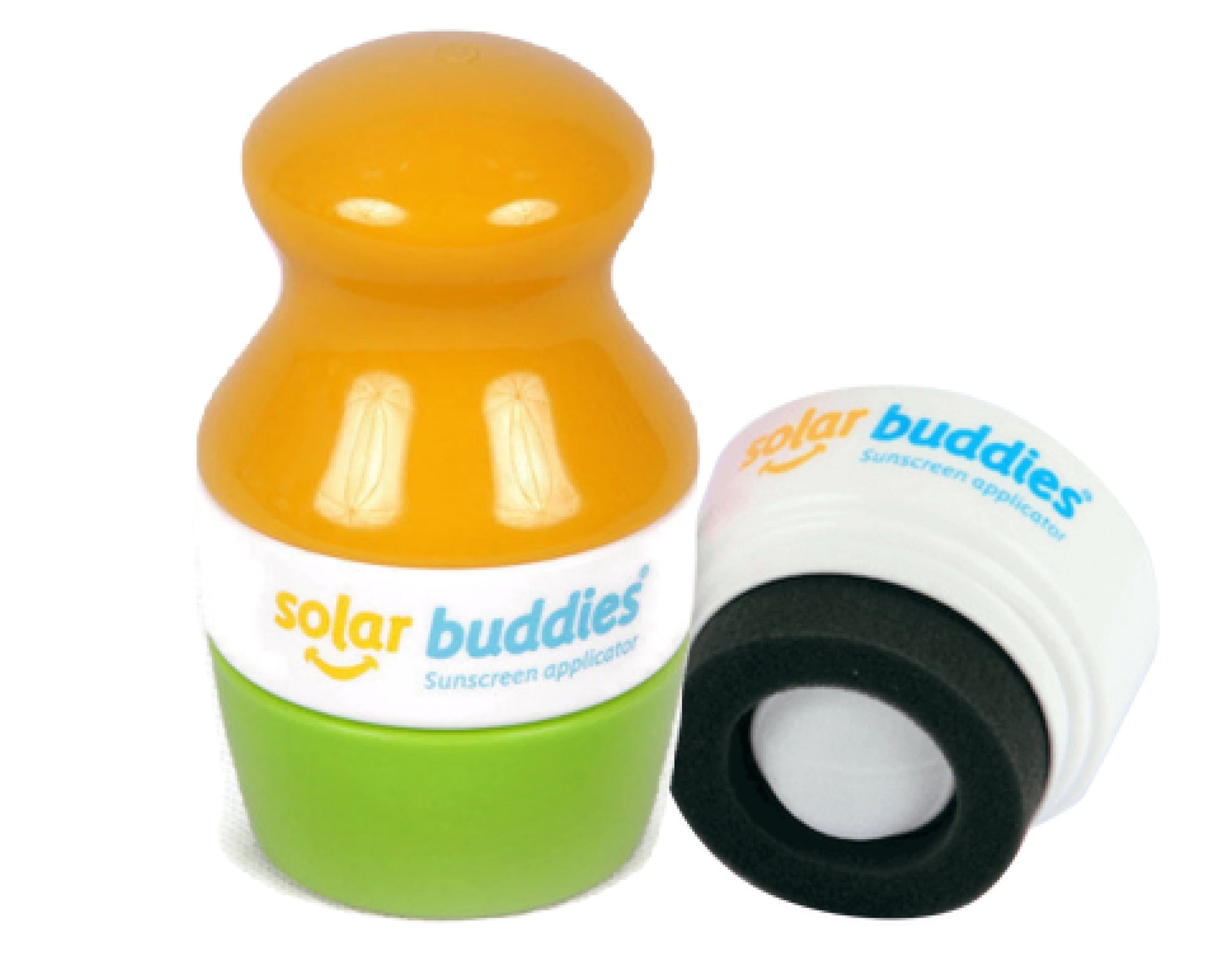 solar buddy with head