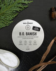 B.O. Banish Extra Sensitive